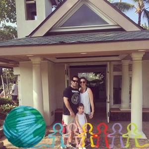 Meet your Posher, Ryan